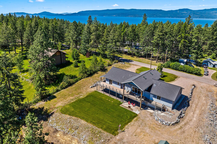 Property Photo:  181 Sylvan Drive  MT 59911 