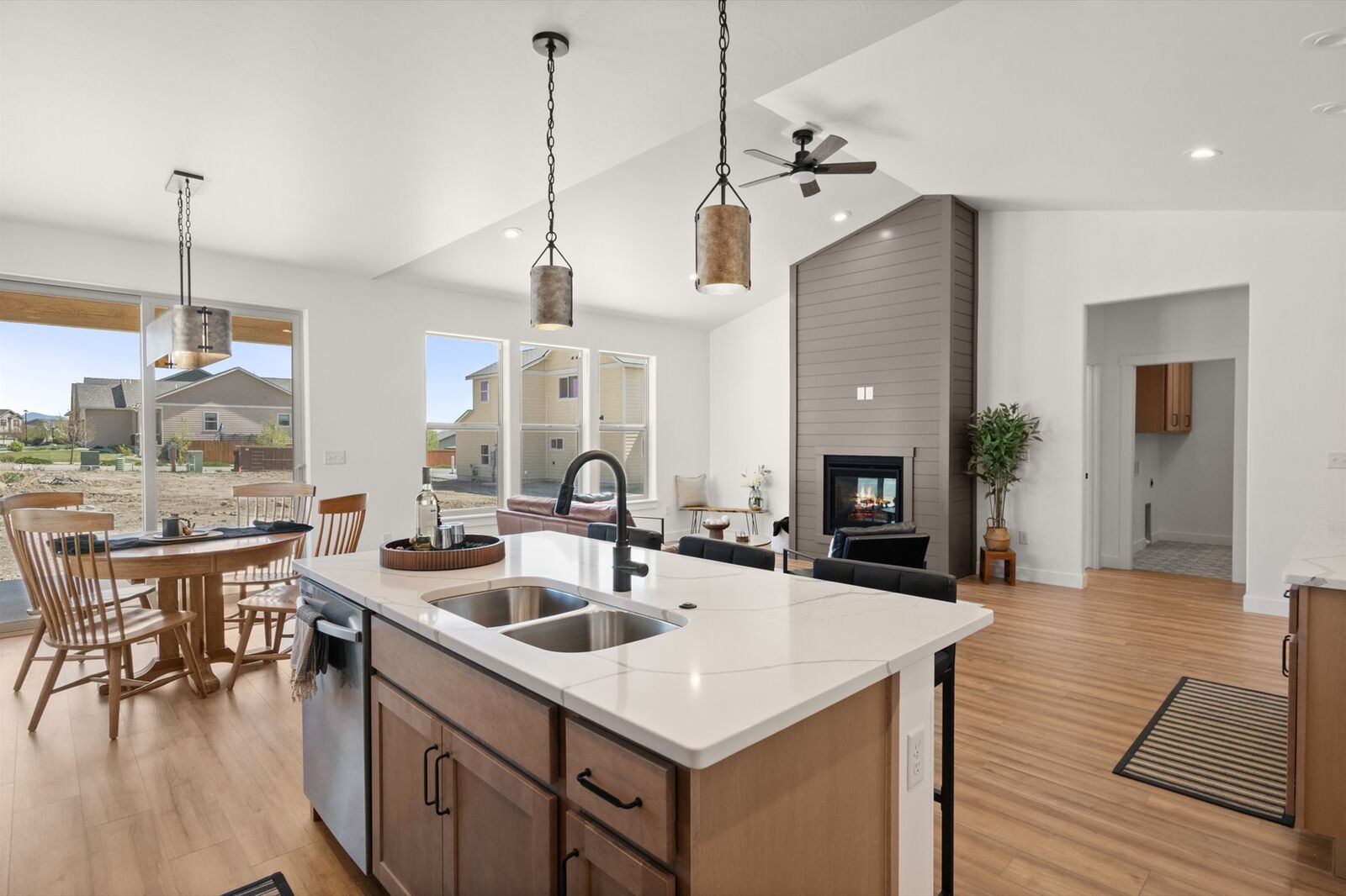 Property Photo:  2758 Lone Chief Loop  MT 59601 