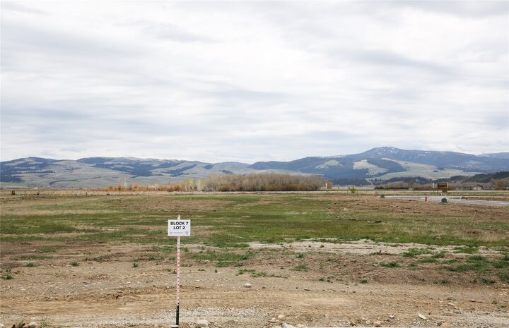 Property Photo:  Tbd Lindsey Street  MT 59722 