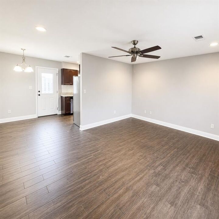 Property Photo:  114 P Street A  LA 70037 