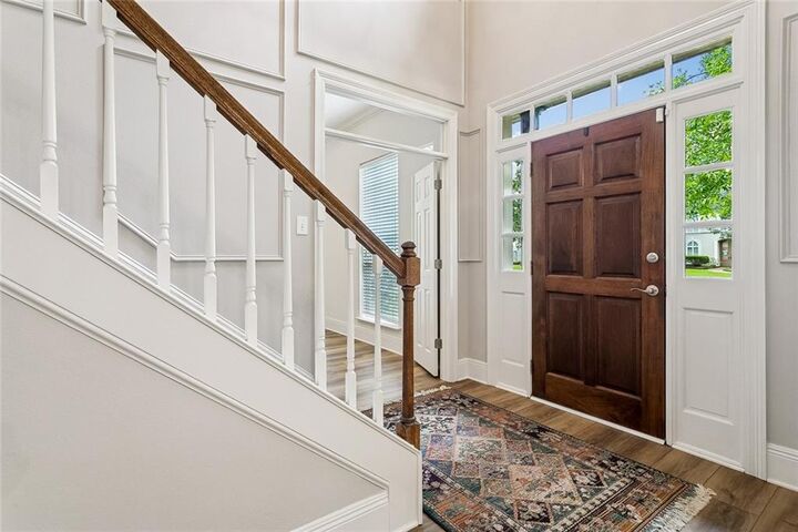 Property Photo:  5 Rue Toulon Drive  LA 70471 