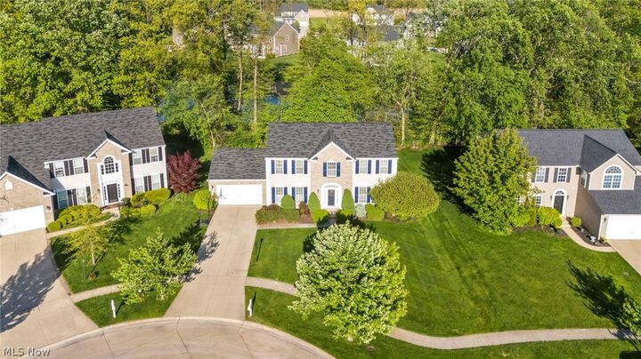 Property Photo:  2663 Ambridge Drive  OH 44011 
