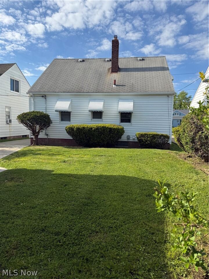 Property Photo:  20004 Libby Road  OH 44137 