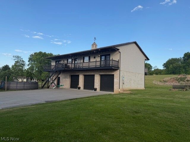 Property Photo: 64 Viscose Road WV 26101