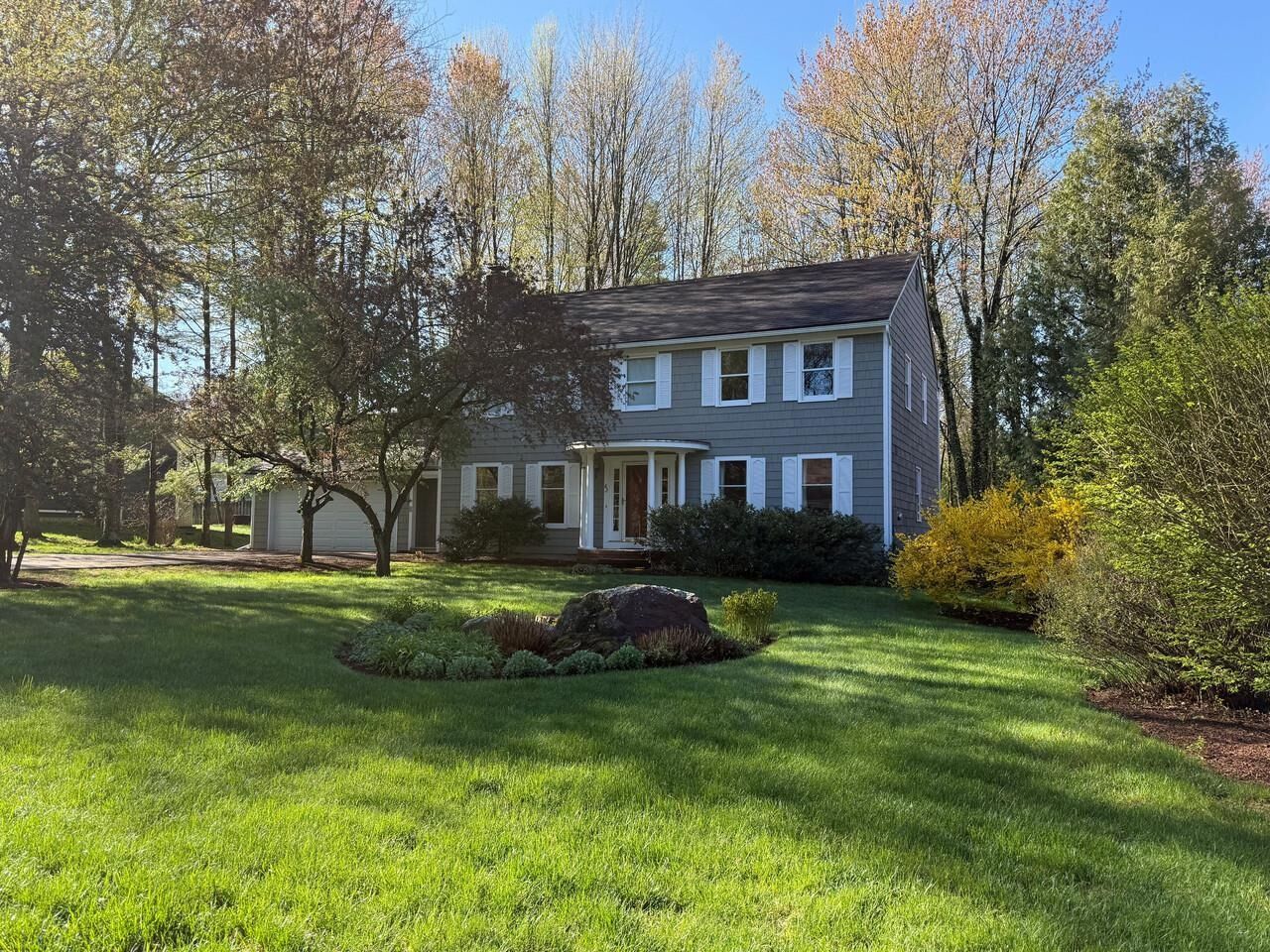 Property Photo:  62 Summit Circle  VT 05482 