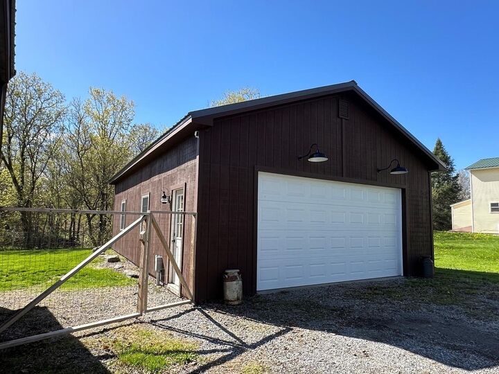 Property Photo:  38 Fletcher Road  VT 05454 