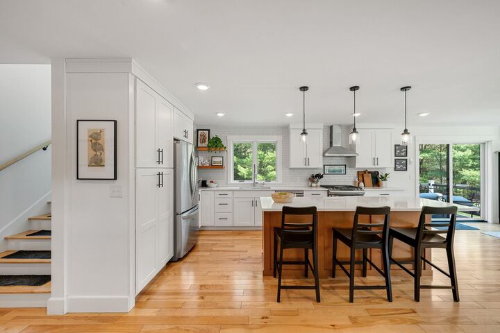 Property Photo:  17 Winding Brook Road  VT 05465 