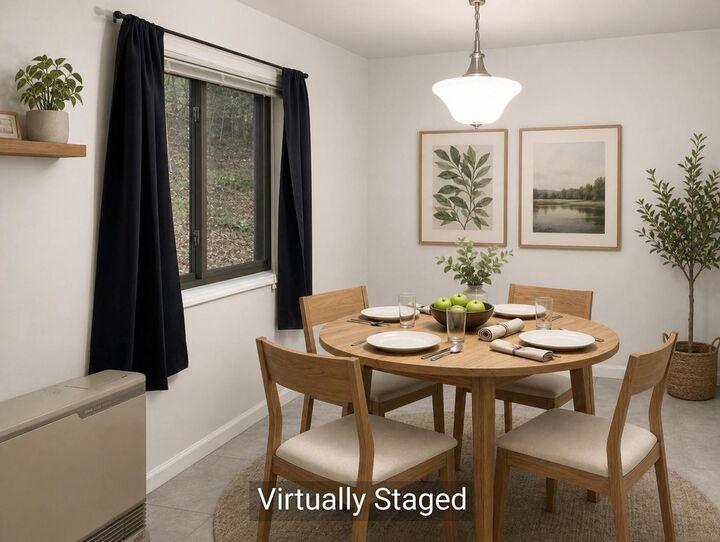 Property Photo:  59 Hawthorne Circle  VT 05403 