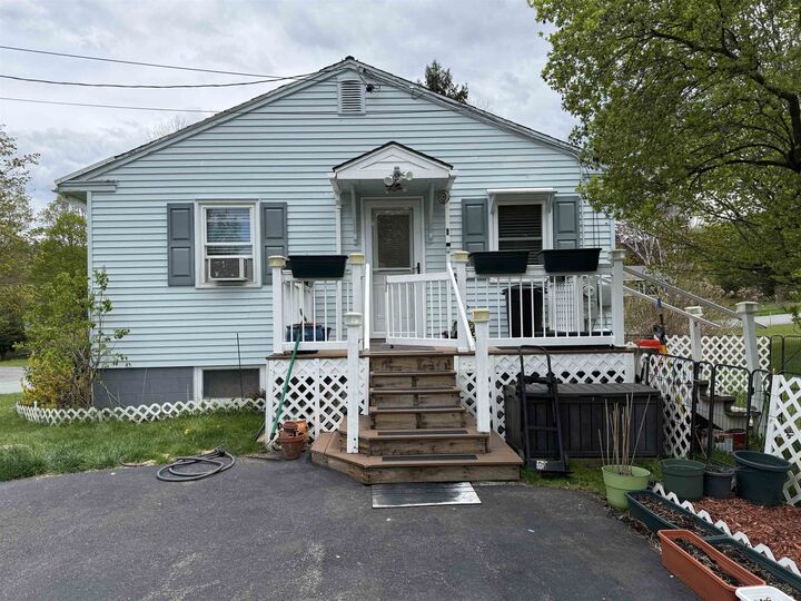 Property Photo:  13 Brierbrook Lane  VT 05156 