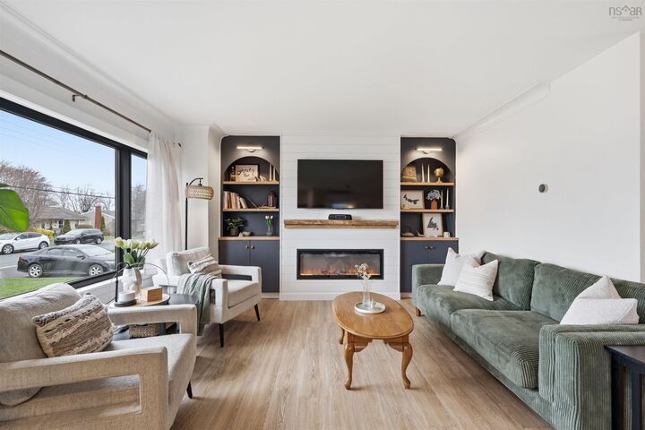 Property Photo:  228 Melrose Avenue  NS B3N 2E7 