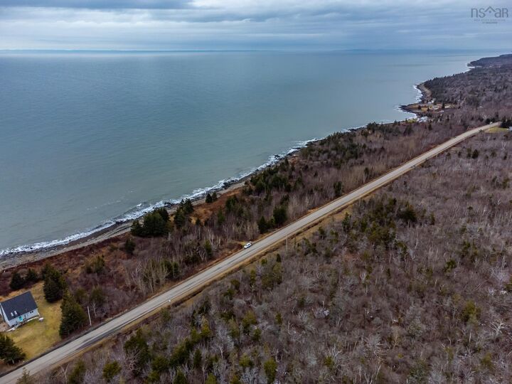 Property Photo:  Lot 2 Shore Road West Road  NS B0S 1L0 