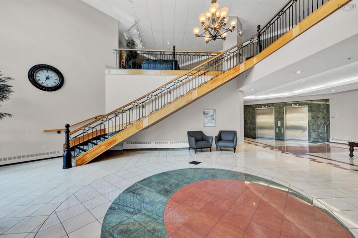 Property Photo:  410 202 Walter Havil Drive  NS B3N 3M4 