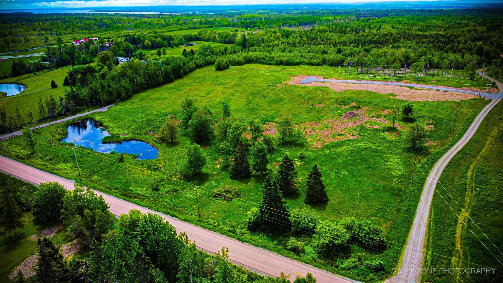 Property Photo: Lot 7 Gulf Shore Road NS B0K 1L0