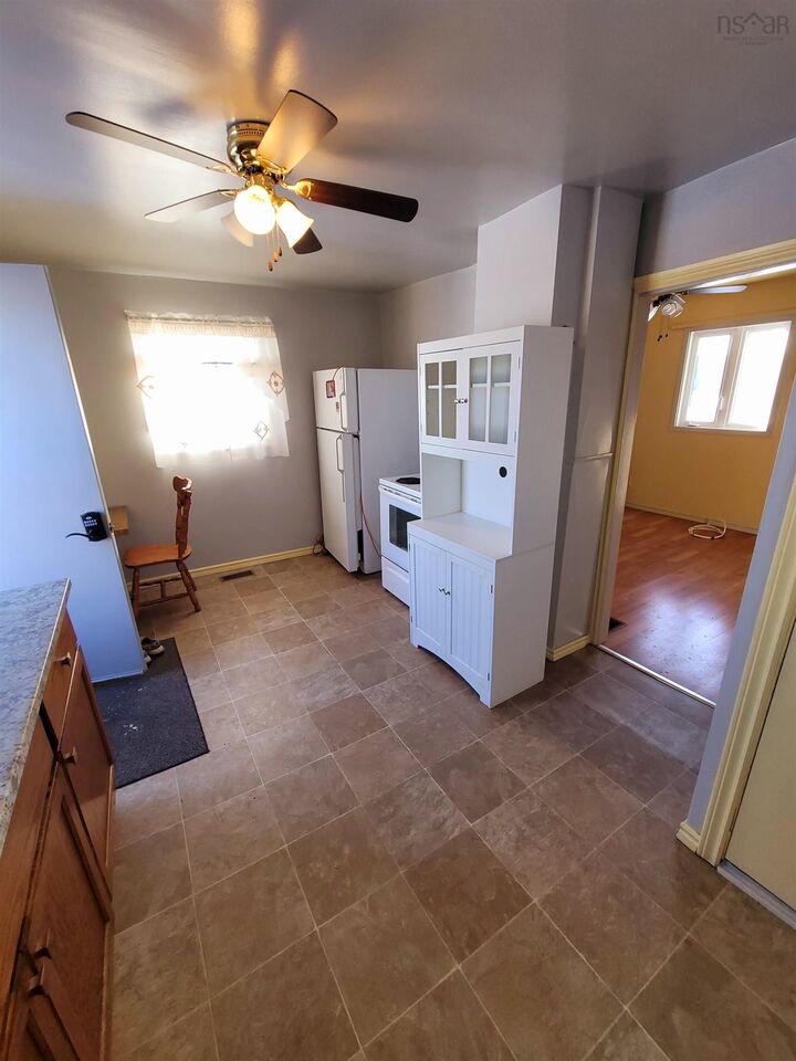 Property Photo:  21 Sydney Street  NS B1A 5J6 