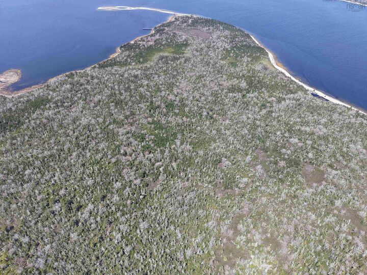 Property Photo:  Lot McNutts Island Road  NS B0T 1K0 
