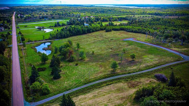 Property Photo: Lot 1 Gulf Shore Road NS B0K 1L0