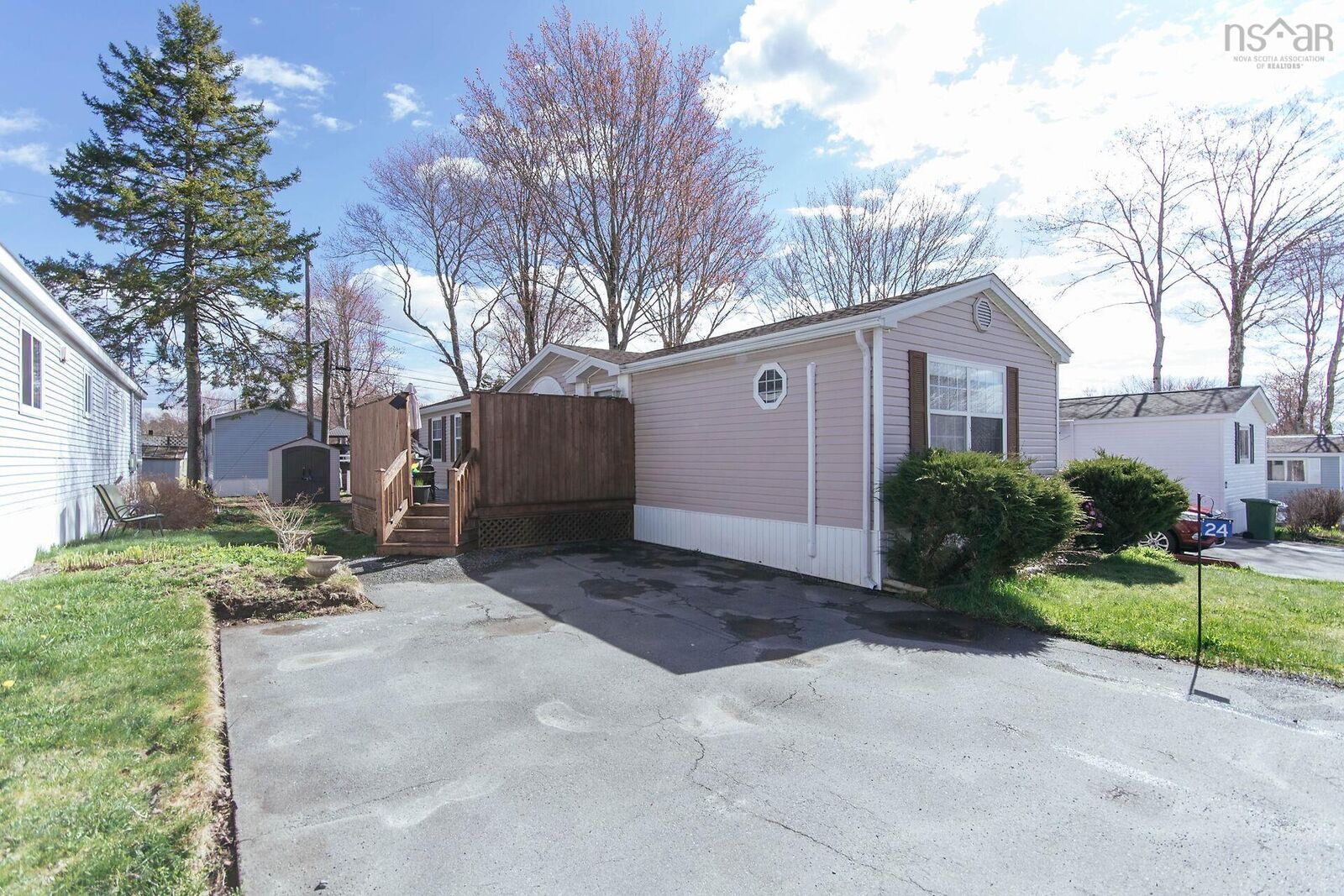 Property Photo:  24 Third Street  NS B4B 1P9 