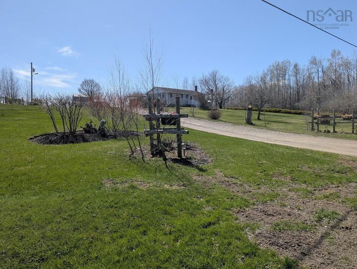 Property Photo:  251 Ben Jackson Road  NS B0P 1P0 