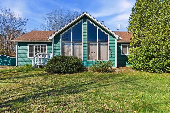 729 Parker Mountain Road — photo 1