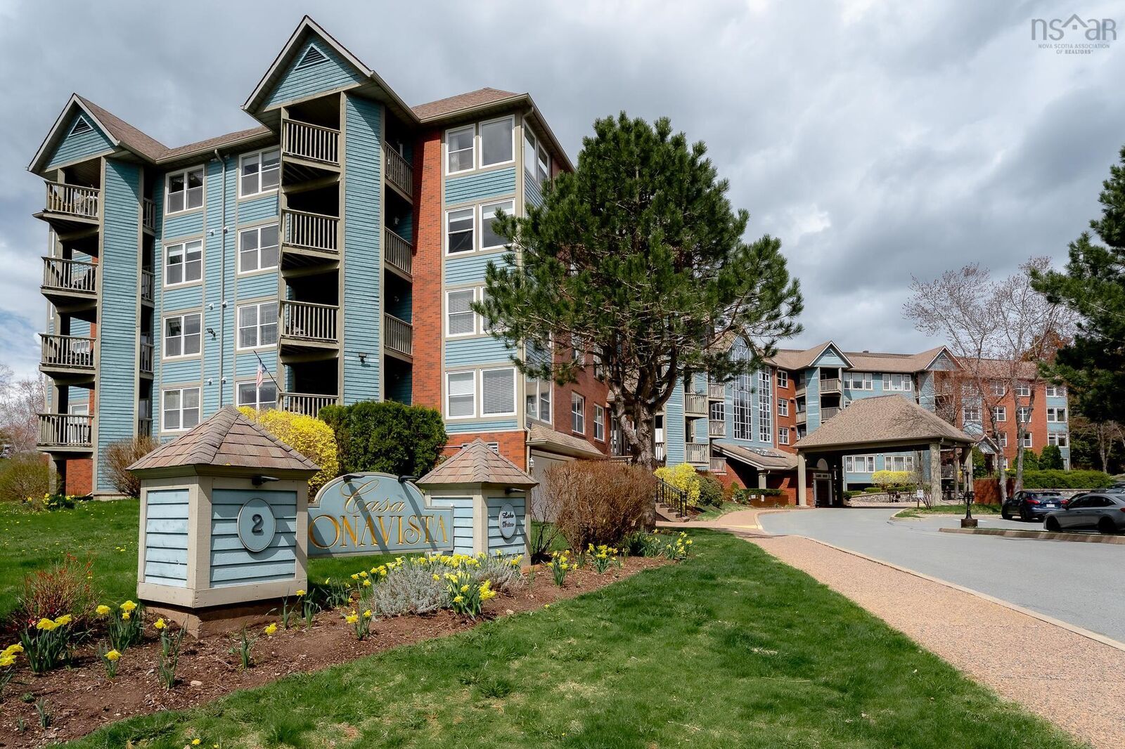 Property Photo:  407 2 Lake Drive  NS B4A 4H7 