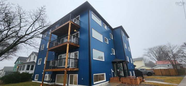 Property Photo:  3620 Highland Avenue  NS B3K 4J7 