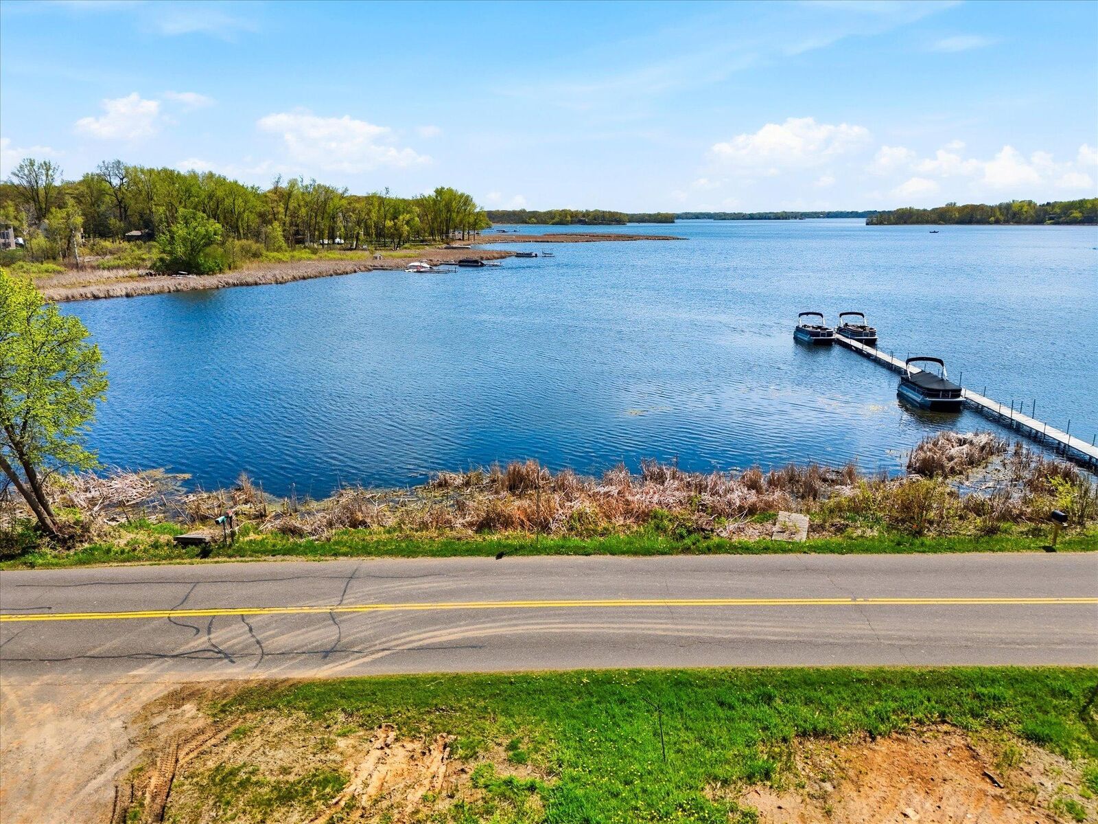 Property Photo:  4486 129th Street N  MN 55110 