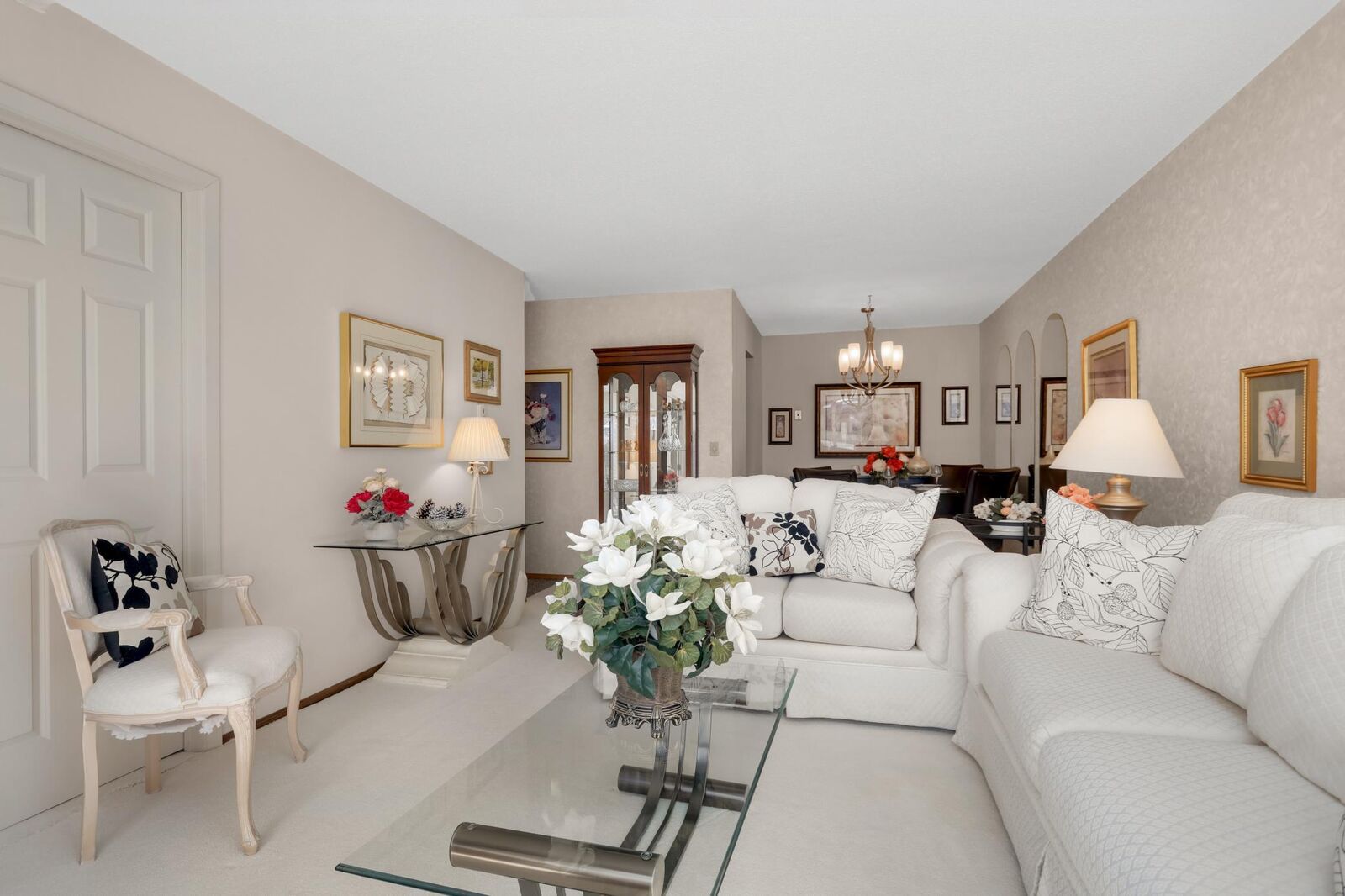 Property Photo:  179 Little Canada Road E 327  MN 55117 