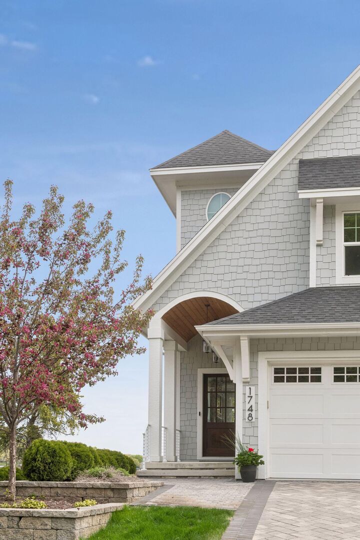 Property Photo:  1748 Shorewood Lane  MN 55364 