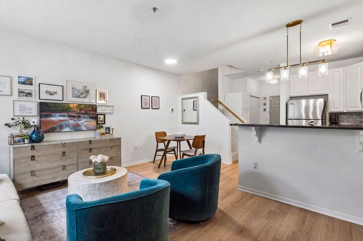 Property Photo: 660 N 2nd Street 114 MN 55401