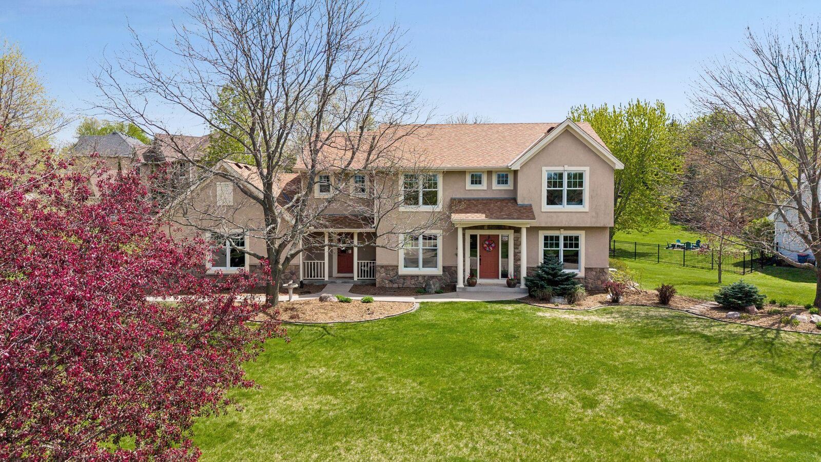 Property Photo:  4635 Weston Lane N  MN 55446 