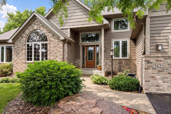 Property Photo:  19625 Ireland Way  MN 55044 