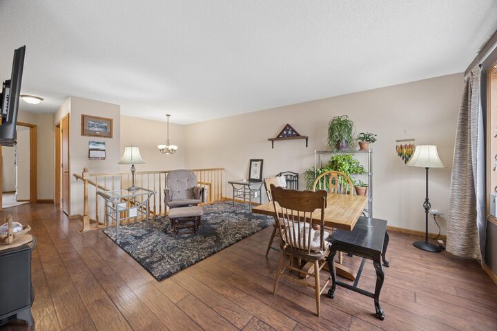 Property Photo: 1043 35th Avenue N MN 56303