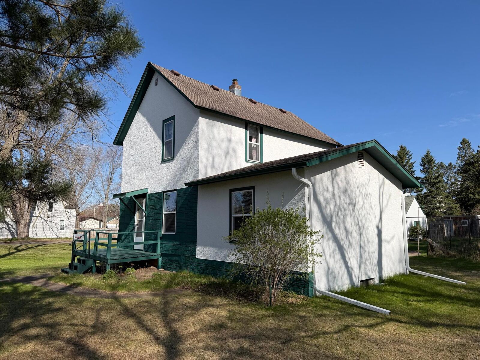 Property Photo:  913 Birch Street  MN 56441 