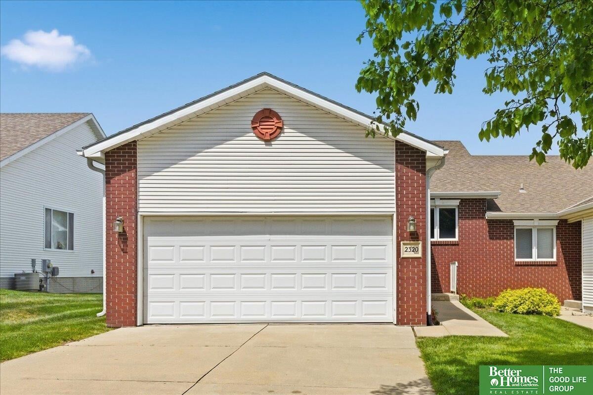 Property Photo:  2320 Dodge Street  NE 68521 