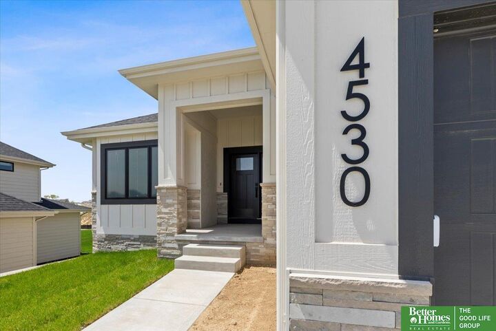 Property Photo:  22120 Schofield Drive  NE 68028 