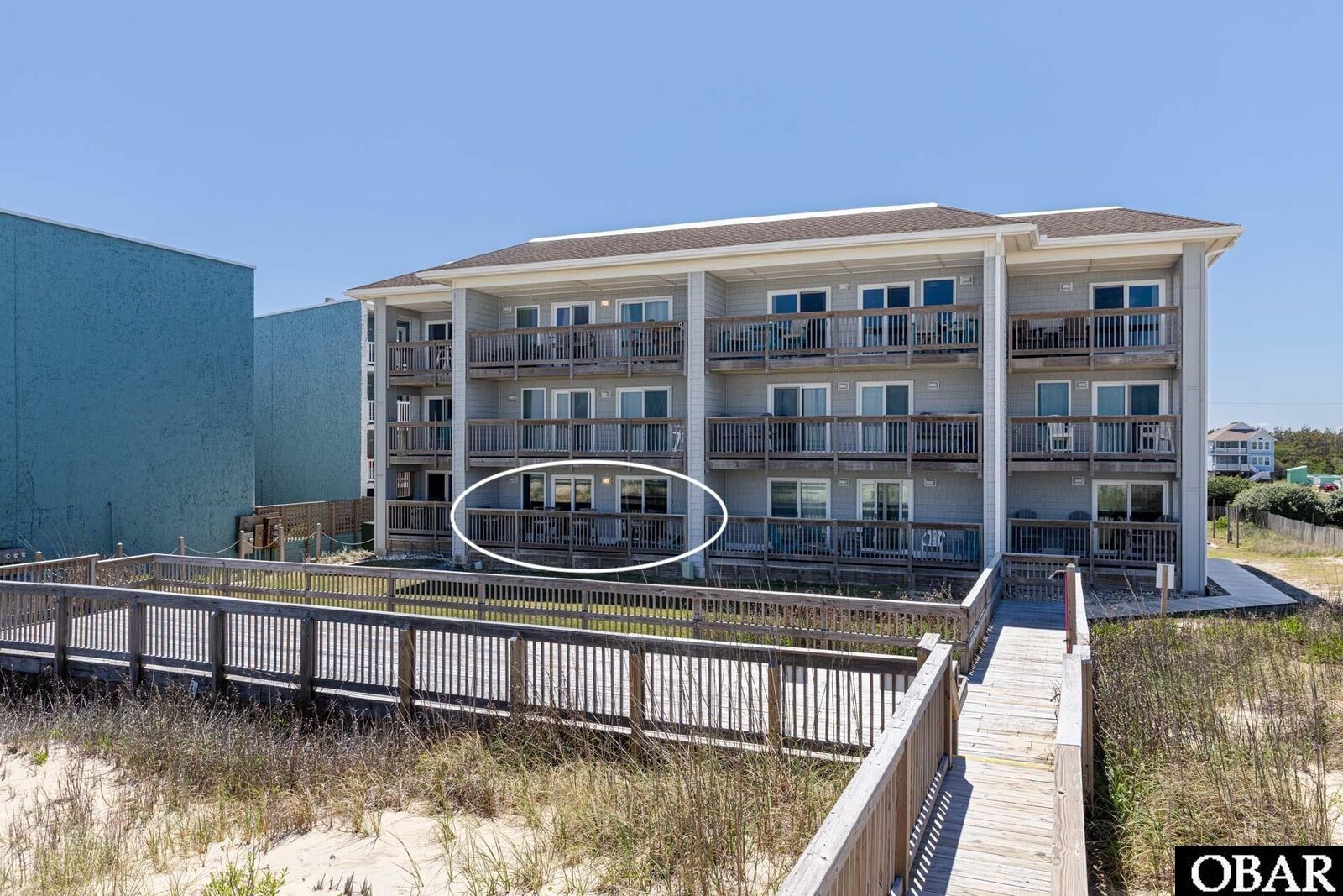 Property Photo:  8119 S Old Oregon Inlet Road  NC 27959 