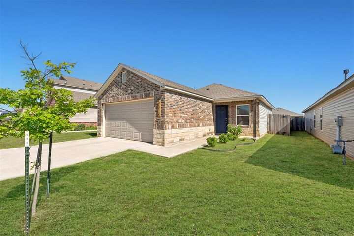 Property Photo:  9517 NW 116th Court  OK 73099 
