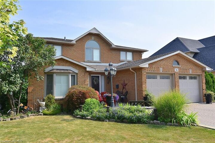 36 Tommar Place — photo 1