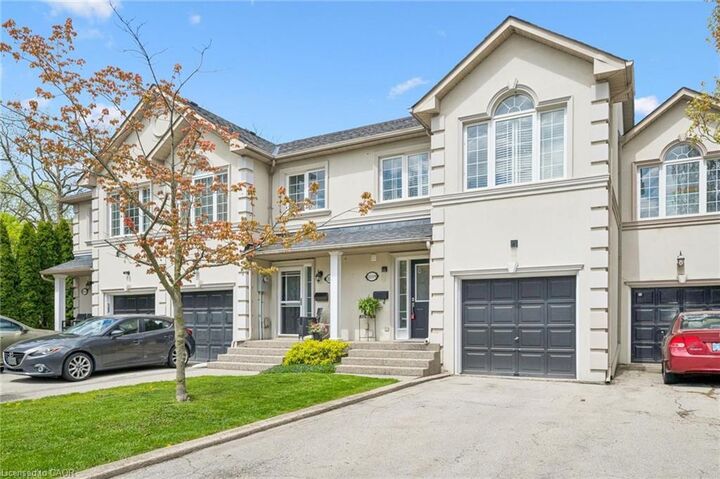Property Photo:  2119 Ghent Avenue  ON L7R 1Y4 