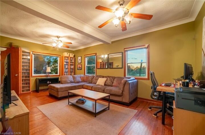 Property Photo:  391 4th Line  ON N3W 2A9 