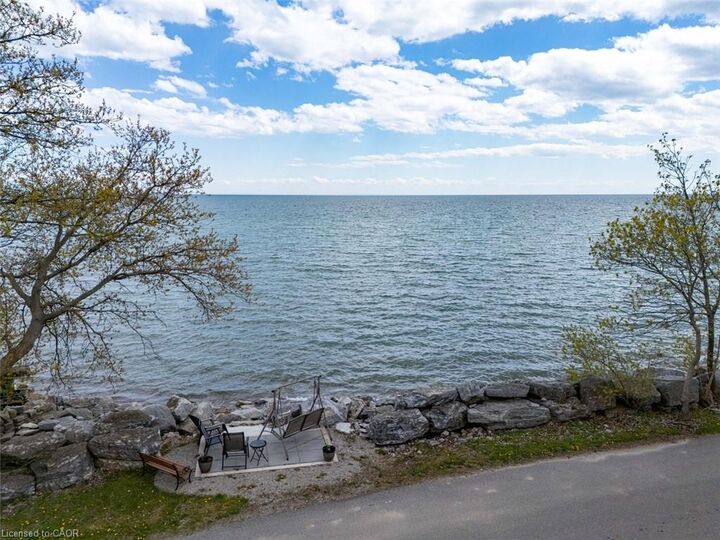Property Photo:  1395 Lakeshore Road  ON N0A 1P0 