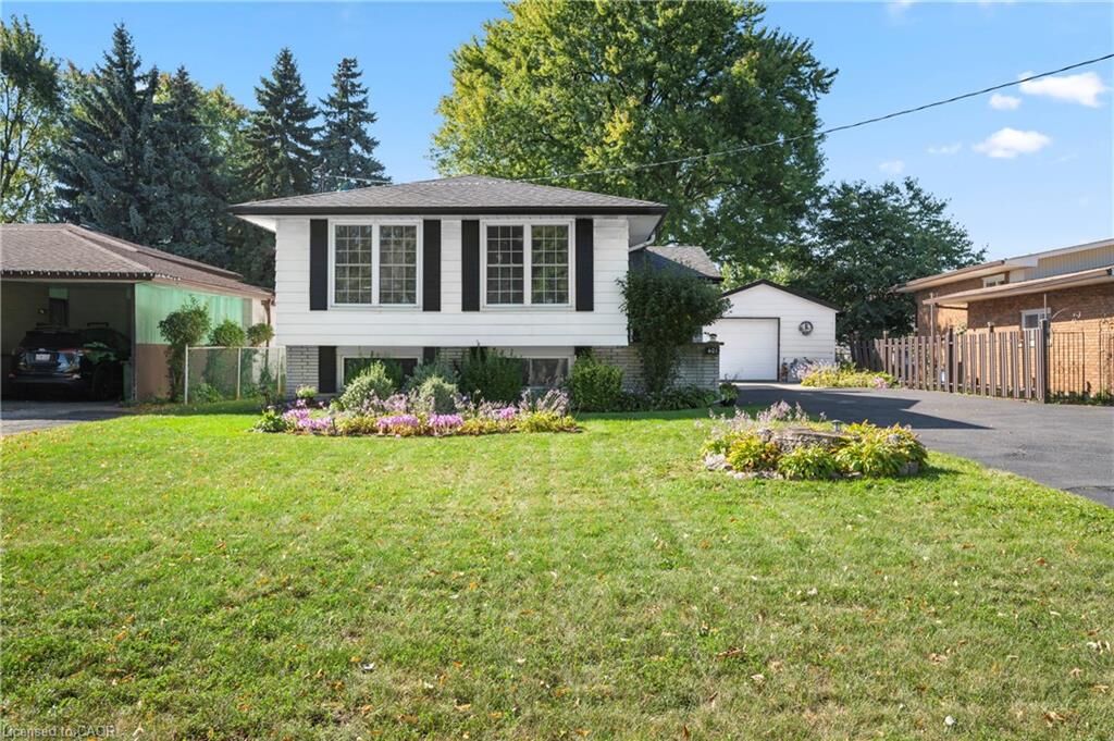 Property Photo:  401 Mohawk Road W  ON L9C 1W5 