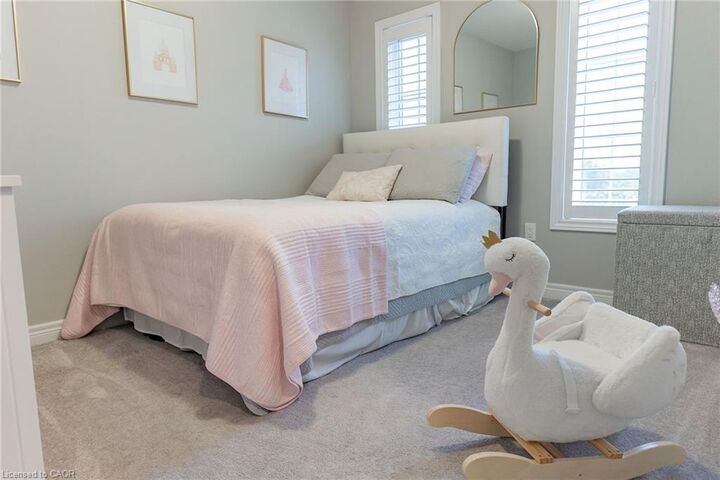Property Photo:  4 Garlent Avenue  ON L9G 3K9 