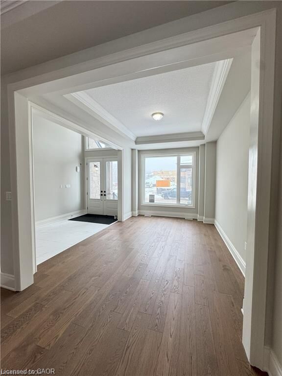 Property Photo:  143 Klein Circle  ON L9K 1R4 