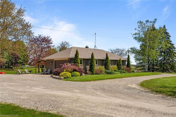 Property Photo: 759 Concession 14 Walpole ON N0A 1H0
