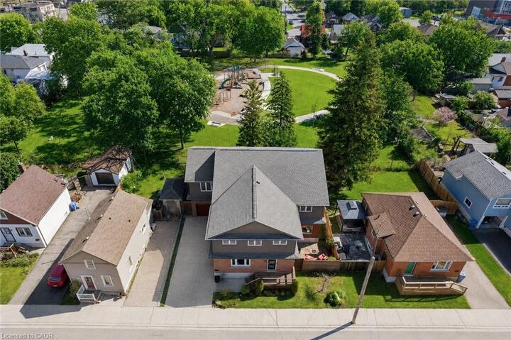 Property Photo:  38 Wheeler Avenue  ON N1E 5M9 