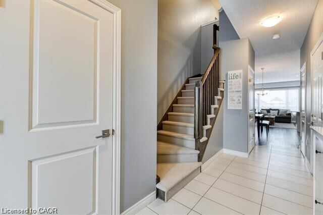 Property Photo:  46 Greenwater Street  ON N2R 0H2 