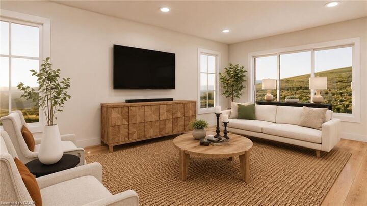 Property Photo:  117 Thackeray Way  ON N0G 1Z0 