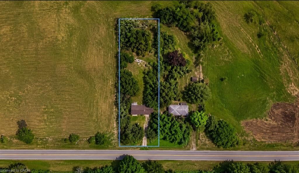 Property Photo:  238 Quaker Road  ON L3C 3G5 