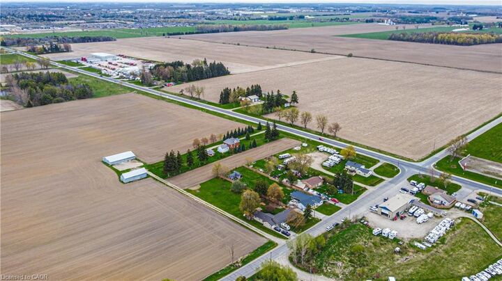 Property Photo:  4011 Road 125  ON N5A 6S6 